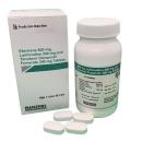 efavirenz emtricitabine tenofovir disoproxil 1 J3768 130x130