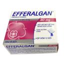 efferalgan 80 8 F2050 130x130px