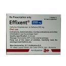 effixent 200mg H3665 130x130px