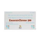 encorate chrono 500mg 5 L4328 130x130px