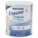 ensure original nutrition powder 5 Q6331 130x130px