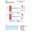 entecavir 0 5mg 3 H3336 130x130px