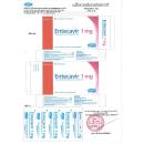 entecavir 1mg 3 L4638 130x130px