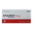 epalrest 50mg 1 B0576 130x130px