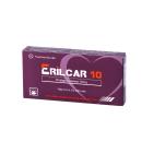 erilcar 10mg 2 G2411 130x130px