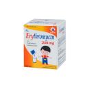 erythromycin 250mg domesco 1 J3730 130x130px