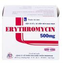 erythromycin 500mg mekophar 1 D1501 130x130px