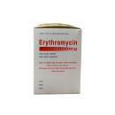 erythromycin tab 500mg 5 A0734 130x130px
