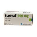 esperal 500mg 1 T7844 130x130px