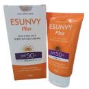 esunvy plus sun care face whitening cream 6 L4126 130x130px