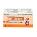 etoricoxib 60mg khapharco 2 H2073 130x130px
