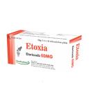 etoxia 60mg 3 N5835 130x130px