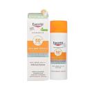 eucerin sun dry touch acne oil control face spf50 pa 2 M5330 130x130px