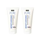 eva natura pure moisturising facial cleansing gel with aloe 1 P6218 130x130px