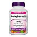 evening primrose oil 500mg webber naturals S7165 130x130px