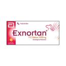 exnortan fc tablets 5 80 mg 1 U8508 130x130px