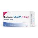 Ezetimibe Stada 10mg 130x130px