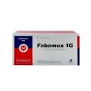  Fabamox 1g 130x130px
