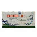 Factor B Pediatric  130x130px