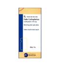 fada carboplatino 150mg 2 Q6630 130x130px