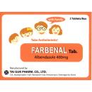 farbenal tablet 2 T8346 130x130px