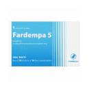 fardempa 5mg 1 H2718 130x130px