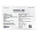 farizol 500mg 2 C0405 130x130px