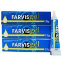 farvis gel 1 F2531 130x130px