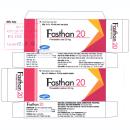 fasthan 20 mg 12 G2154 130x130px