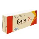 fasthan 20 mg 4 G2176 130x130px