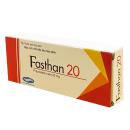 fasthan 20 mg 5 J4331 130x130px