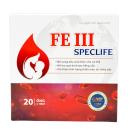 fe iii speclife 3 L4813 130x130px