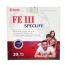 fe iii speclife 4 I3430 130x130px