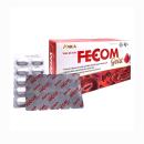 FECOM Gold 130x130px