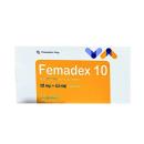 femadex 10mg 1 B0883 130x130px
