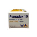 femadex 10mg 2 H3648 130x130px