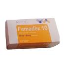 femadex 10mg 2 R7256 130x130px
