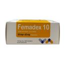femadex 10mg 3 O5486 130x130px