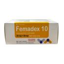 femadex 10mg 5 T8045 130x130px