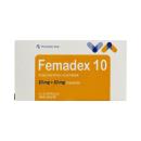 femadex 10mg 7 G2636 130x130px