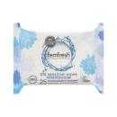 femfresh intimate skin care 0 sensitive wipes 3 S7362 130x130px