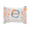 femfresh intimate skin care daily wipes 3 S7426 130x130px