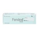 fendexi cream 100mg5g 3 T8545 130x130px