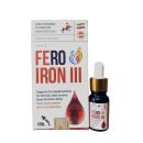 fero iron iii 1 D1321 130x130px