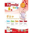 ferrolip baby 18 R7813 130x130px