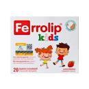 ferrolip kids 2 T7281 130x130px