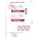 ferronyl 65mg 4 F2351 130x130px