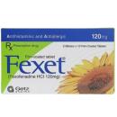 fexet 120mg 5 O5213 130x130px