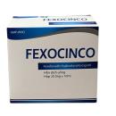 fexocinco R6826 130x130px