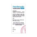 fexofenadin hydroclorid 60mg 2 N5856 130x130px